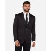 Mens Suit (Business-official) - Black