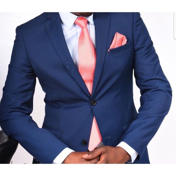 Turkey Style Suits