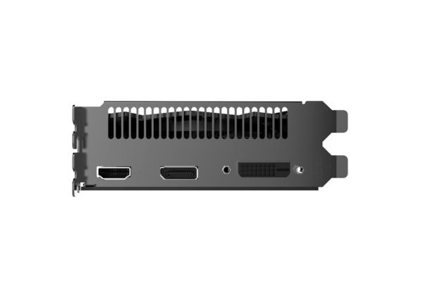 Zotac GTX 4GB Graphic Card 1650(5547)