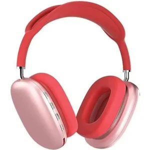 Headset Wireless JH-BTP9 Pro Max