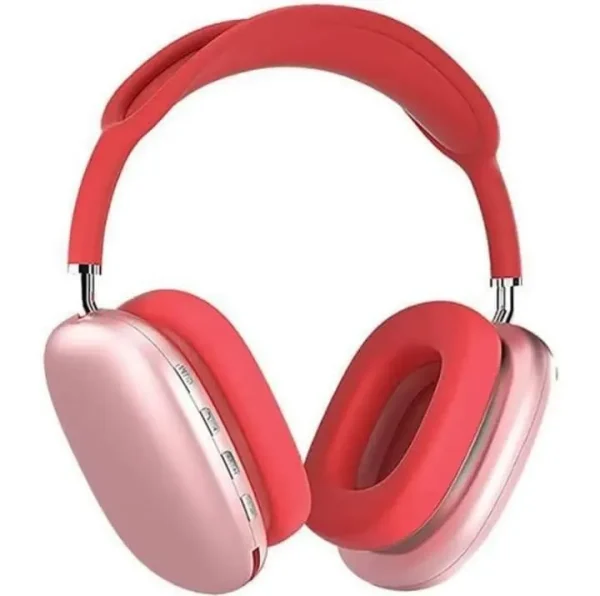 Headset Wireless JH-BTP9 Pro Max