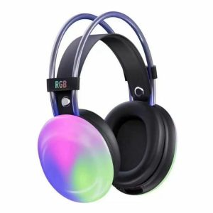 Gaming Headset Y-680