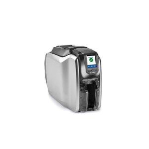 ZEBRA Printer ZC300 Dual Sided