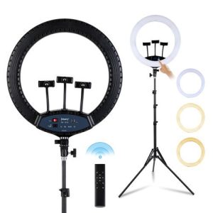 Ring Light 18R