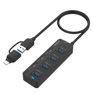 Onten Hub 7in2