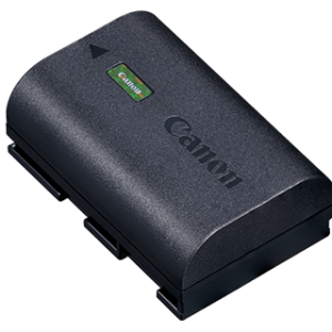 Canon Battery LP-E6NH EOS 5D