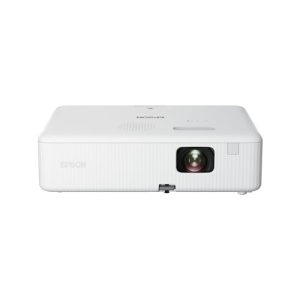 Projector Epson CO,W01