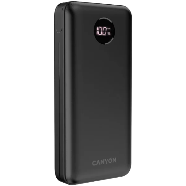 KMD Power Bank PB002 20k solar