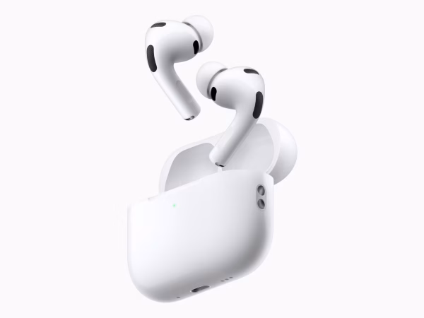 Airpods Pro 3