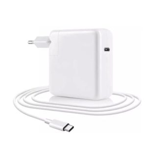 MACBOOK PRO CHARGER 87W TAB-C