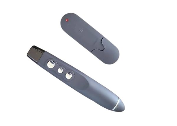 Presenter Pointer PP-1000