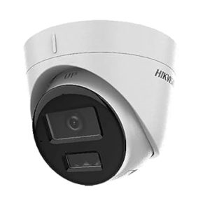 HIK-Camera 2MP Doom With Mic NVR