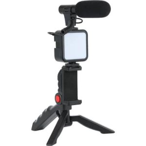 LED Ring selfei lights Kits AY-49G Live Bodcasting