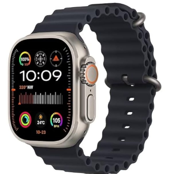 Watch Hk9 ultra2