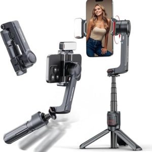 Gimble Smart A10