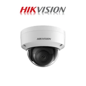 HIK-Camera 4MP Doom Non Mic NVR
