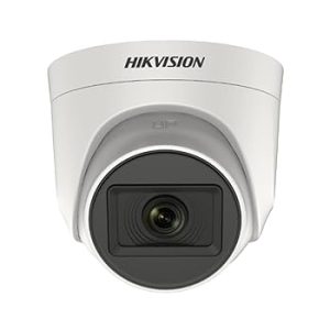 HIK-Camera 5MP Doom HD With Audio DVR