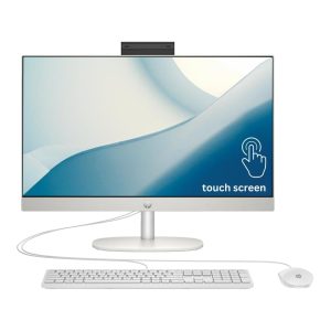 RCT All in One R248 15 8/512 13th 24 inch White