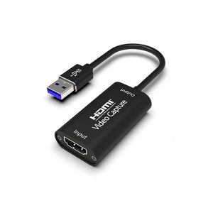 USB To HDMI Video Capture