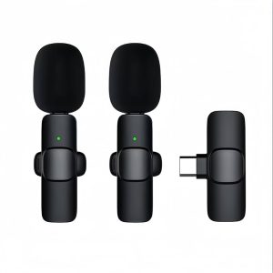 Microphone K9
