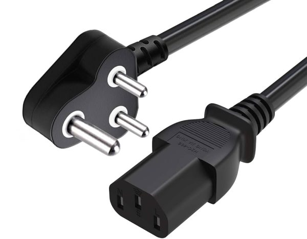 Power Cable Desktop