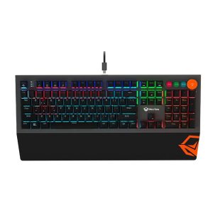 Micro kingdom Wired Keyboard Mk500