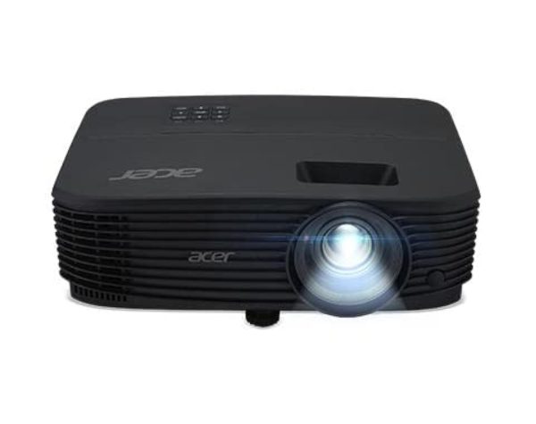 Acer X128HP DLP Projector, EMEA Model: DNX1843
