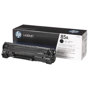 Forever Toner 85A