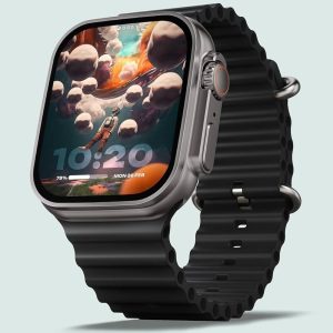 Watch Y300