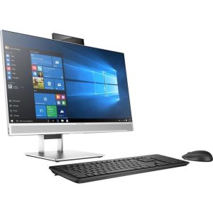 HP All in one 800 G4 8th 15 8/512 SSD