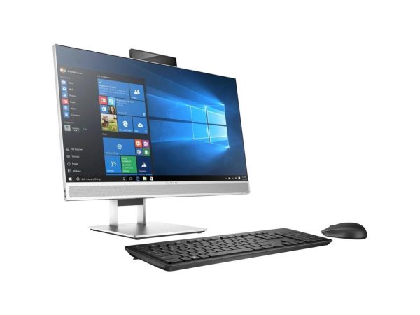 HP All in one 800 G4 8th 15 8/512 SSD