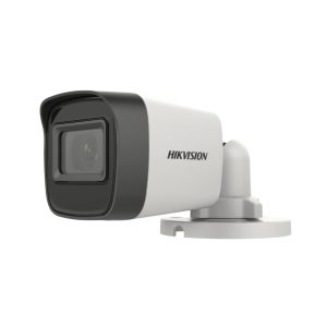 HIK-Camera 5MP Bullet HD Analogoue