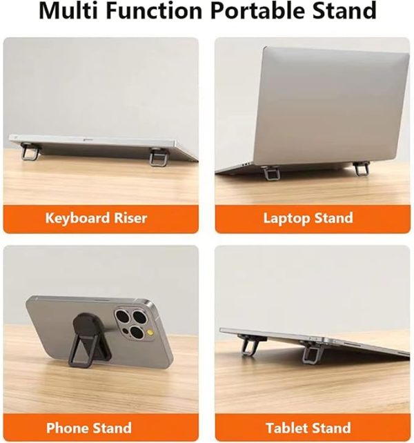 Laptop Stand Mini H7 - Image 4