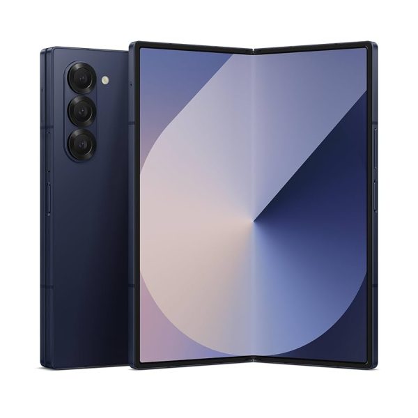 Samsung Galaxy Z Fold 6 12/256GB