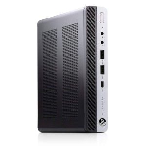 HP System 15 800 G3 15 8/256 6th MINI