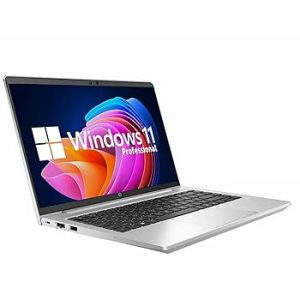 HP 640 G8 17 16/512 11th