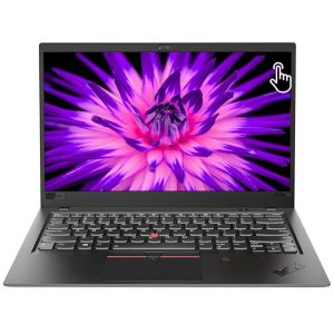 Lenovo X1 Carbon 17 8/512 6th