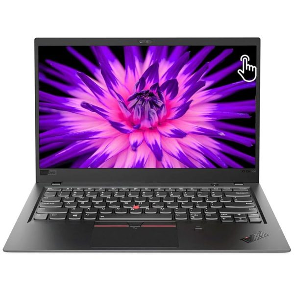 Lenovo X1 Carbon 17 8/512 6th