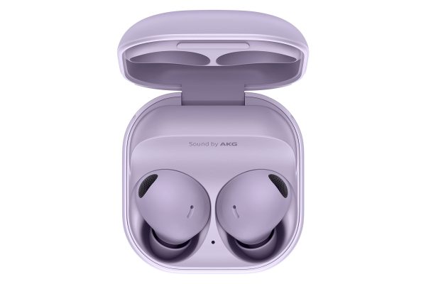 Airpods samsung buds 2 pro
