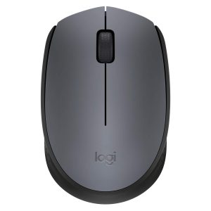 Mouse Wireless Logitech M171