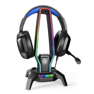 Headphone Gaming G6/G6 Type-C