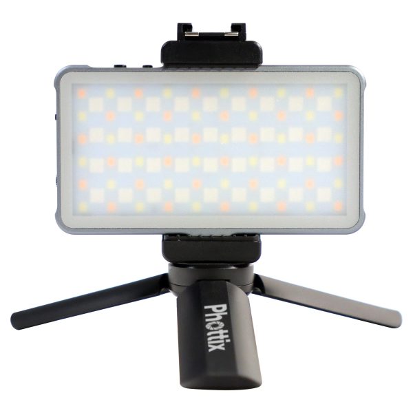 Phottix M100R RGB Ligh