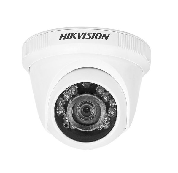 HIK-Camera 2MP Doom With Audio Analogue DVR