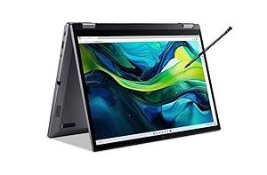 Acer Spin 5 Core 7-1500 16/512 14th 191
