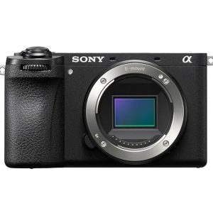 Sony Camera Alpha a6700