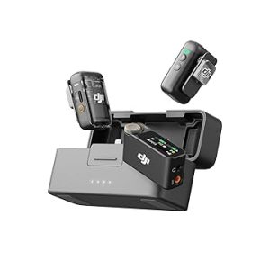 Dji Microphone Mini