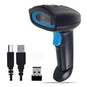 QR And Barcode reader