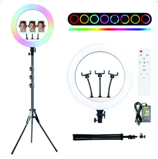 Ring Light L22 - Image 3