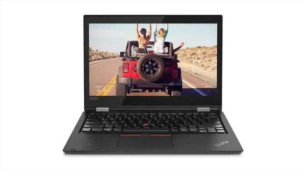 Lenovo X390/X380 Yoga 17 16/512 8th