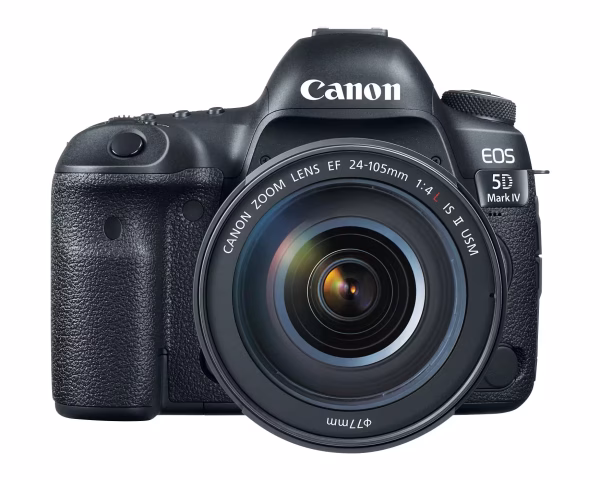 Canon Camera 5D Mark iv